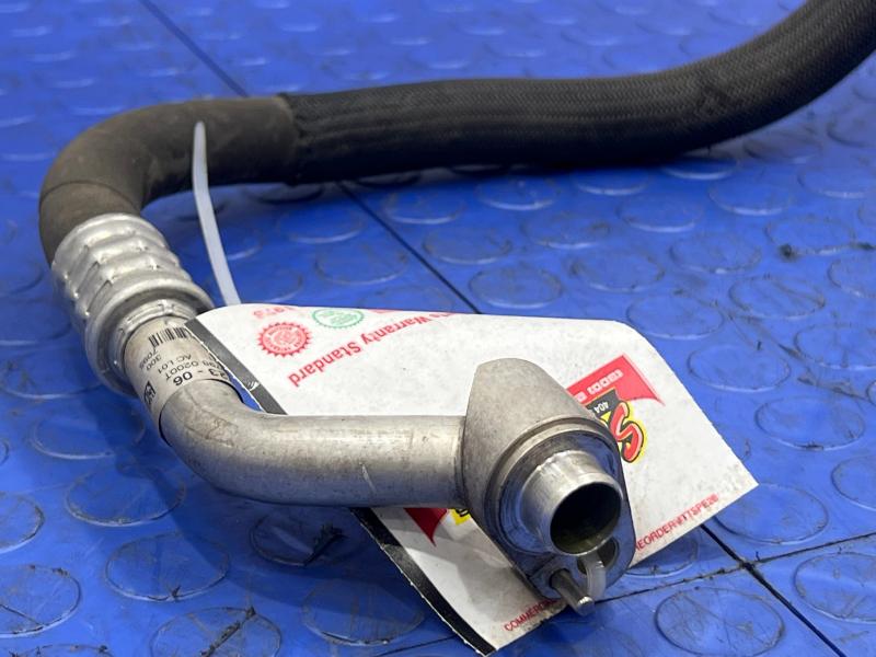2016 MINI Cooper Air Conditioner Hose
