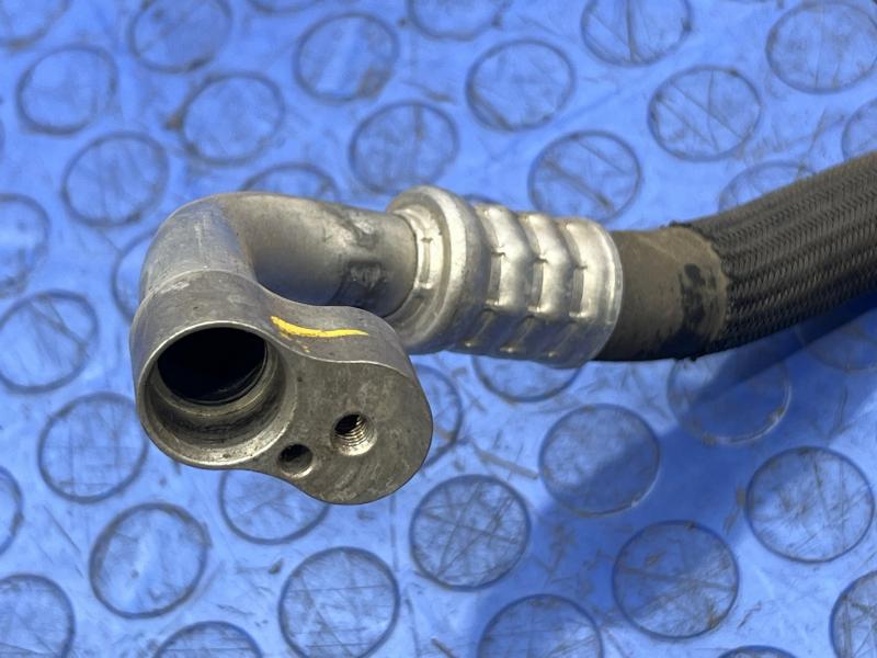 2016 MINI Cooper Air Conditioner Hose