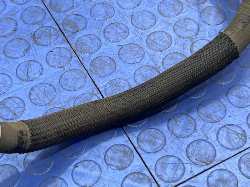 2016 MINI Cooper Air Conditioner Hose