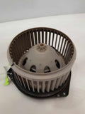 2015 Nissan Pathfinder Blower Motor