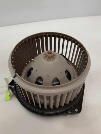 2015 Nissan Pathfinder Blower Motor