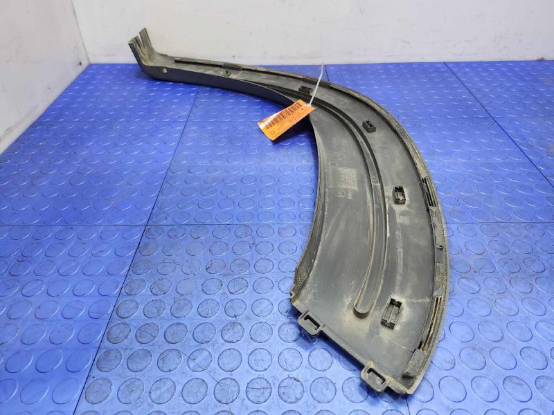 2016 Ram ProMaster Fender Flare