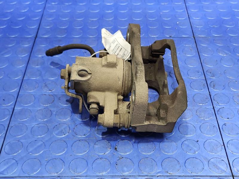 2012 Dodge Grand Caravan Caliper