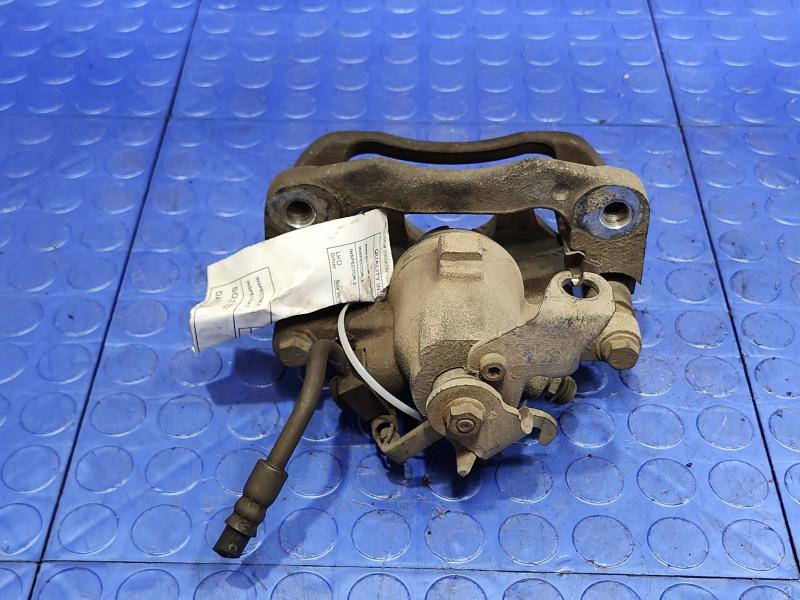 2012 Dodge Grand Caravan Caliper
