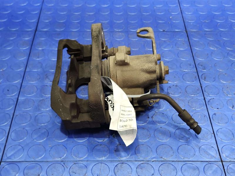 2012 Dodge Grand Caravan Caliper