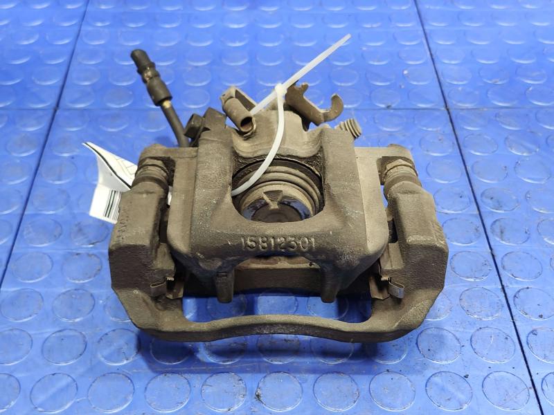 2012 Dodge Grand Caravan Caliper