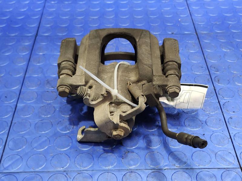 2012 Dodge Grand Caravan Caliper