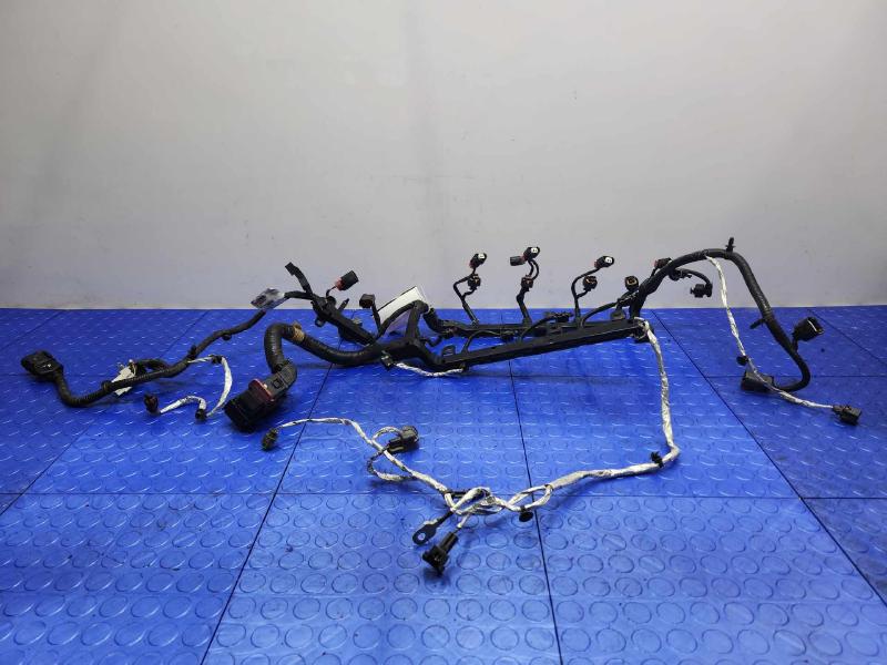 2018 Jeep Compass Wire Harness (Engine)