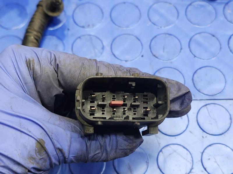 2018 Jeep Compass Wire Harness (Engine)