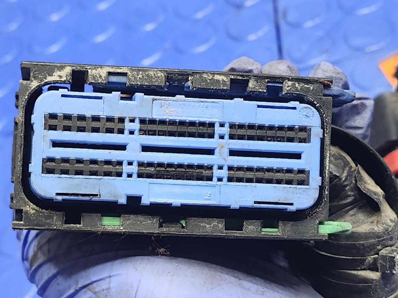 2018 Jeep Compass Wire Harness (Engine)