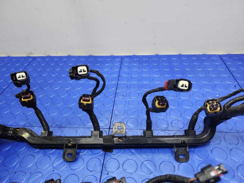 2018 Jeep Compass Wire Harness (Engine)