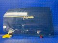2010 Toyota Prius Rear Door Glass/Window