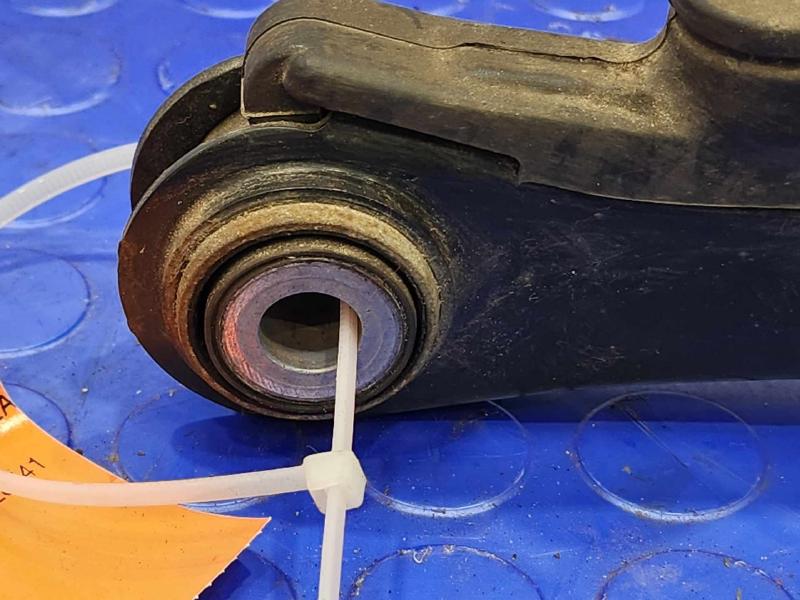 2014 MINI Cooper Countryman Upper Control Arm Rear
