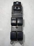 2006 - 2012 Toyota Rav4 Master Window Switch LH Driver Side OEM 848200R010