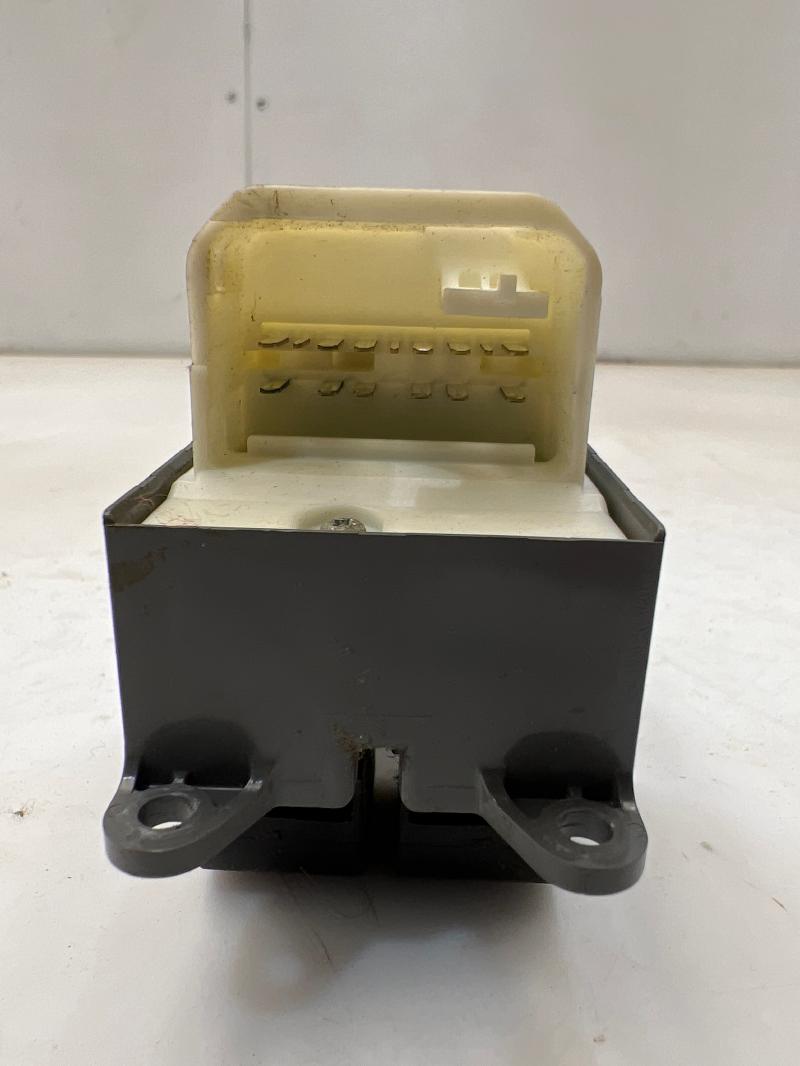 2006 - 2012 Toyota Rav4 Master Window Switch LH Driver Side OEM 848200R010