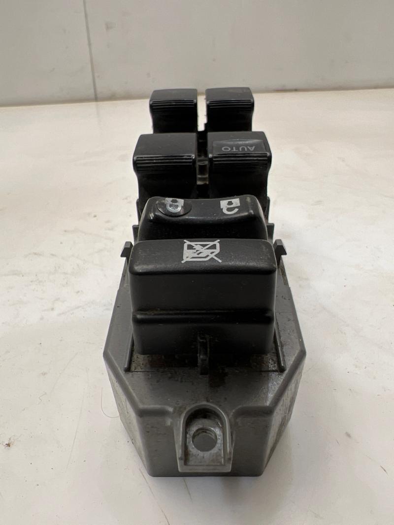 2006 - 2012 Toyota Rav4 Master Window Switch LH Driver Side OEM 848200R010
