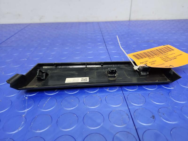 2020 Subaru Forester Misc Ebay Parts