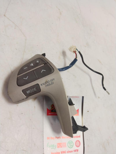 2011 Toyota Camry Combination Switch