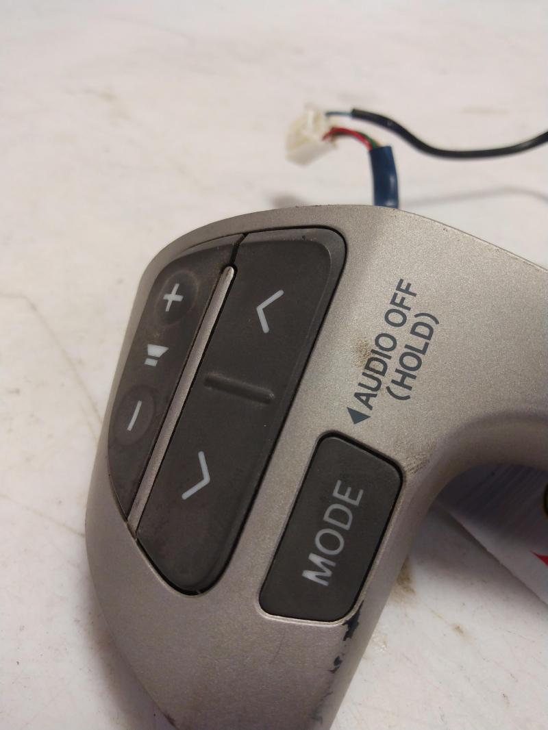 2011 Toyota Camry Combination Switch