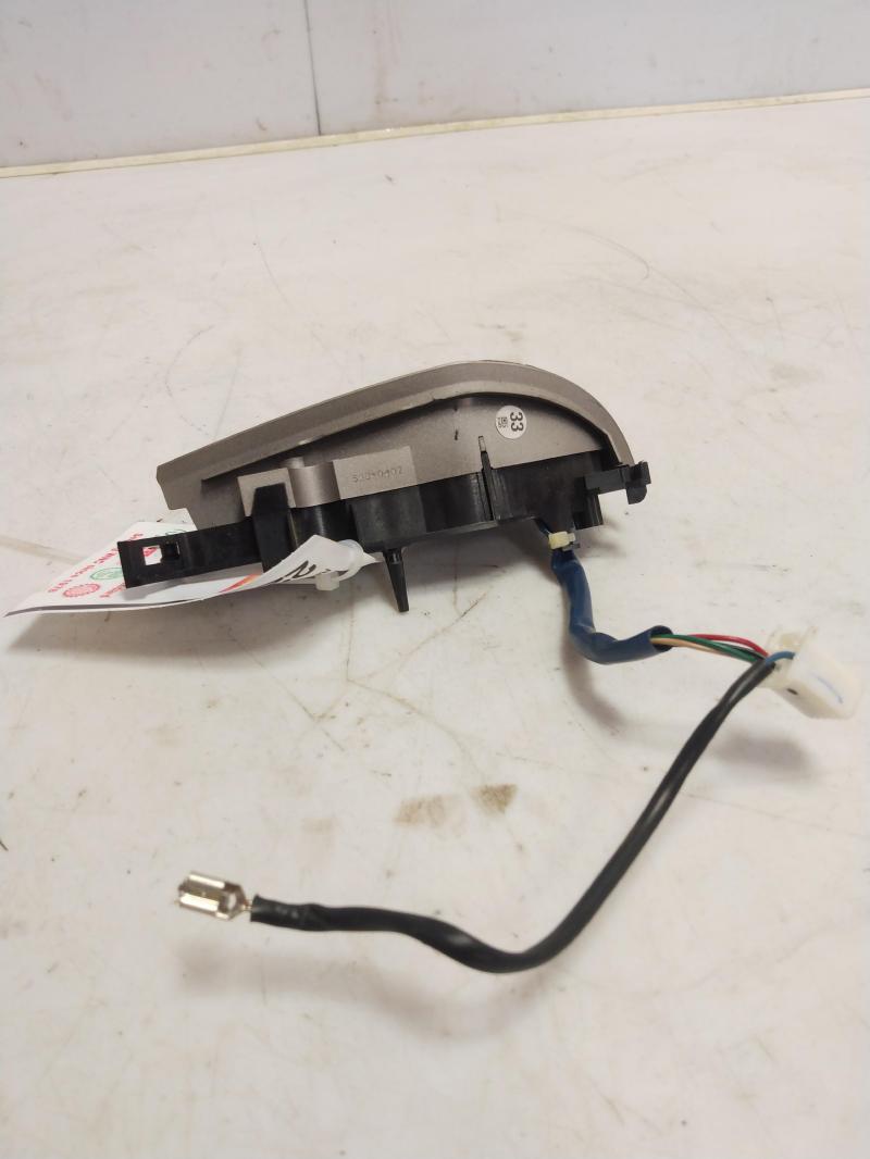 2011 Toyota Camry Combination Switch