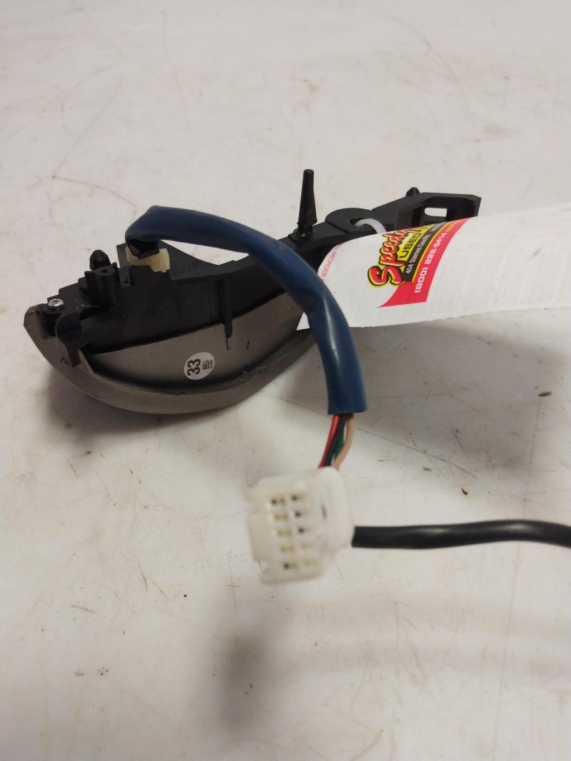 2011 Toyota Camry Combination Switch
