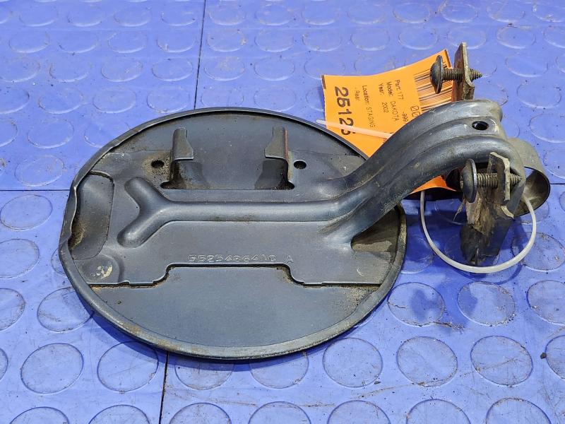 2002 Dodge Dakota Fuel Tank Door