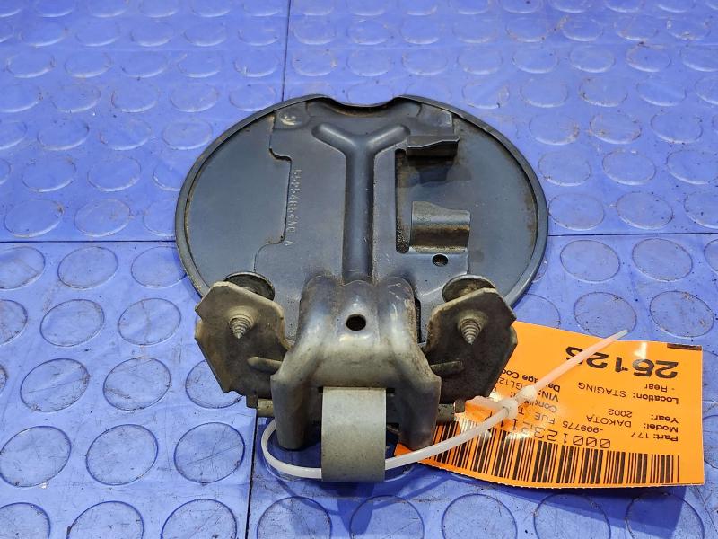 2002 Dodge Dakota Fuel Tank Door