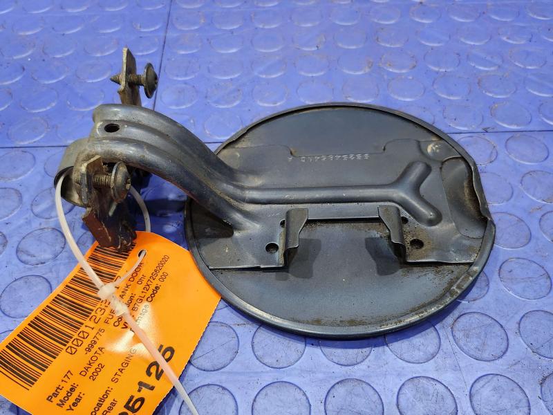 2002 Dodge Dakota Fuel Tank Door