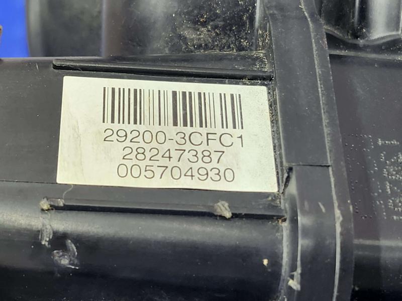 2016 Kia Sorento Intake Manifold