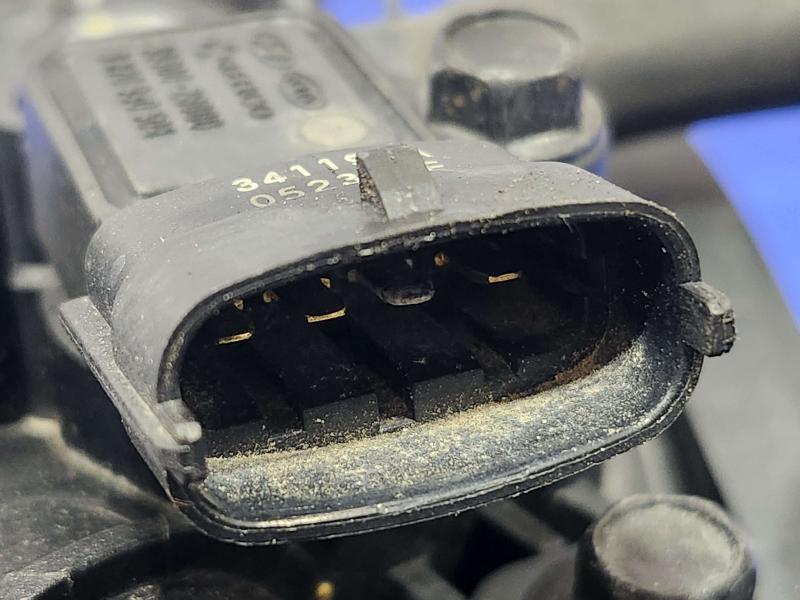 2016 Kia Sorento Intake Manifold