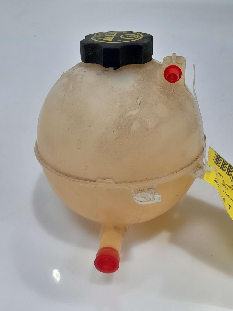 2019 Chevrolet Blazer Coolant Recovery Bottle