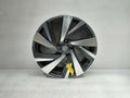 2016 Nissan Murano Wheel