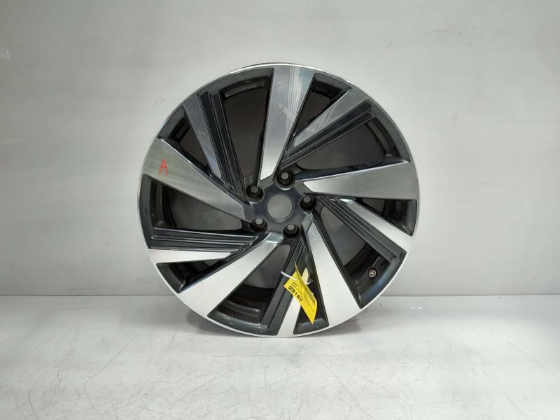 2016 Nissan Murano Wheel