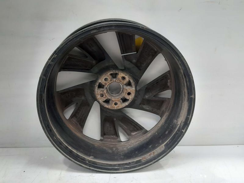 2016 Nissan Murano Wheel