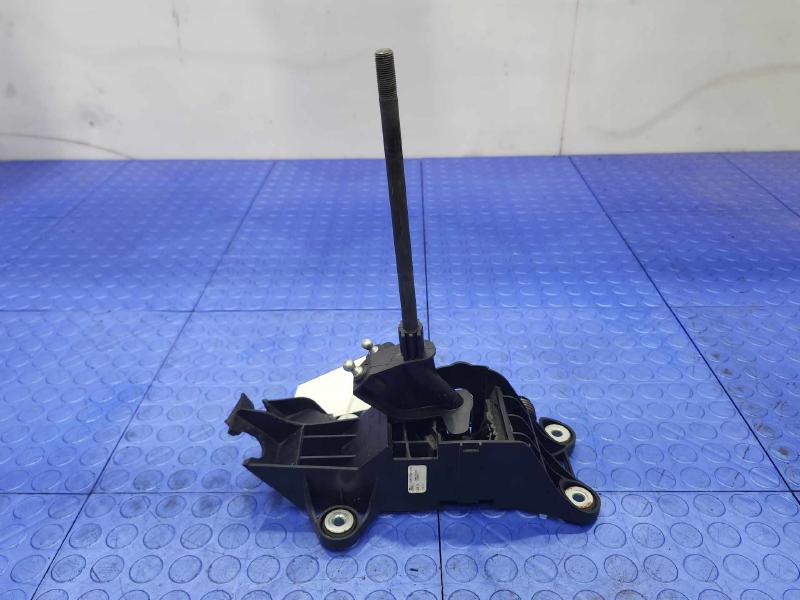 2014 Ford Fiesta Floor Shifter