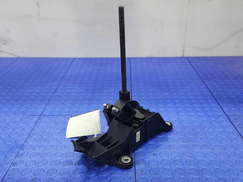 2014 Ford Fiesta Floor Shifter