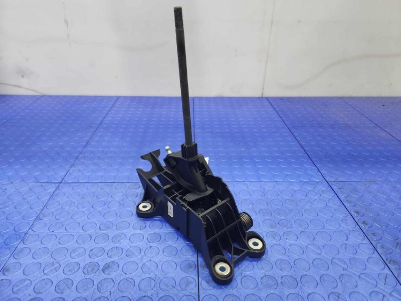 2014 Ford Fiesta Floor Shifter