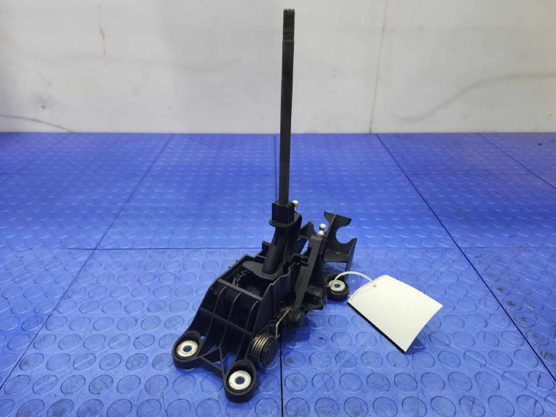 2014 Ford Fiesta Floor Shifter