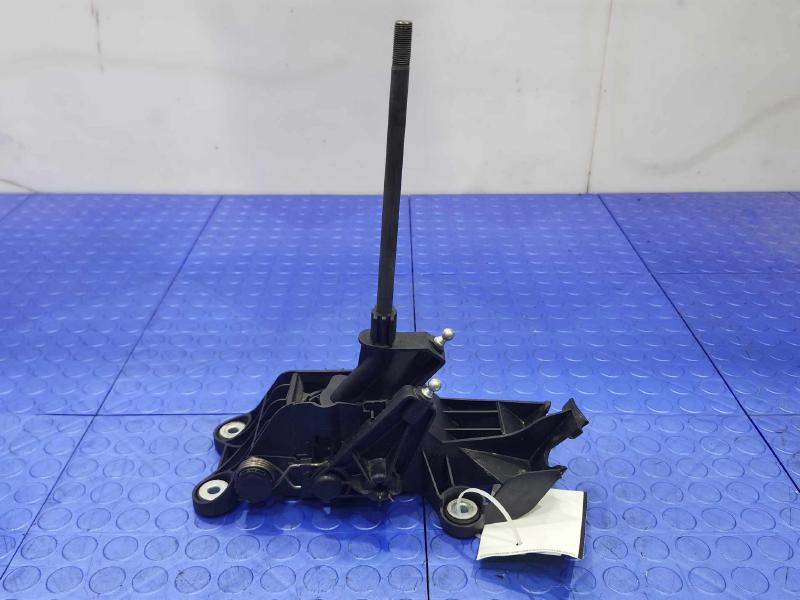 2014 Ford Fiesta Floor Shifter