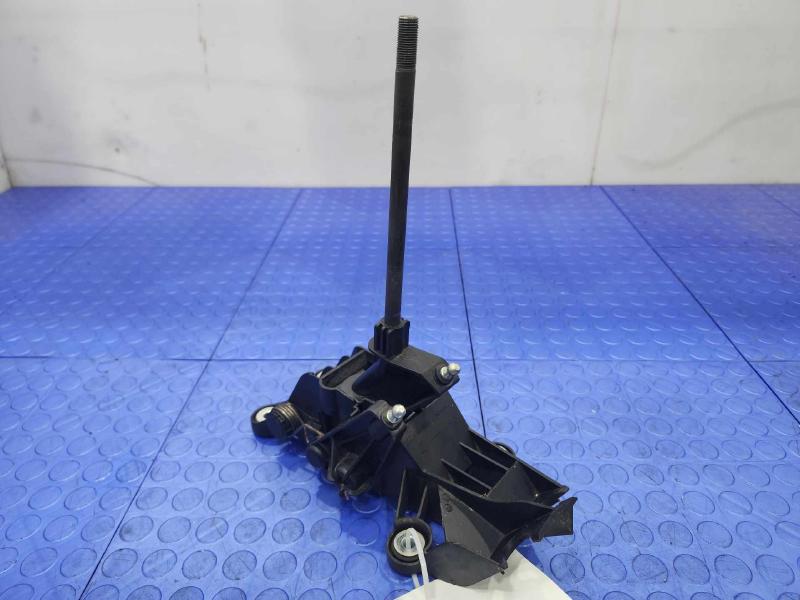 2014 Ford Fiesta Floor Shifter