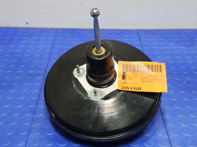 2015 Volkswagen Beetle Power Brake Booster