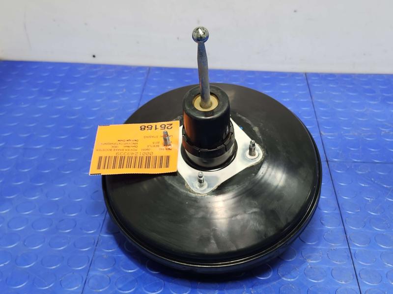 2015 Volkswagen Beetle Power Brake Booster
