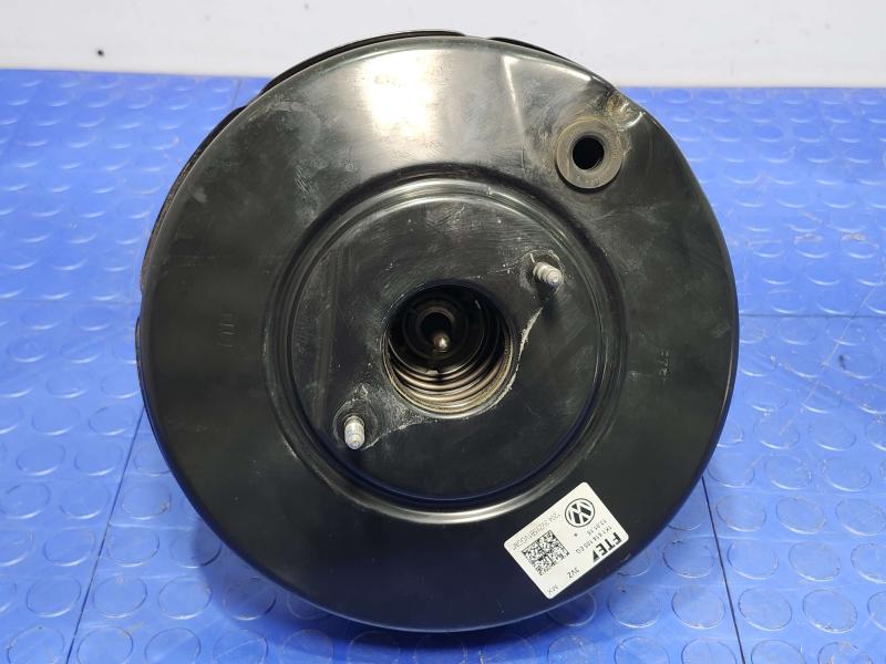 2015 Volkswagen Beetle Power Brake Booster