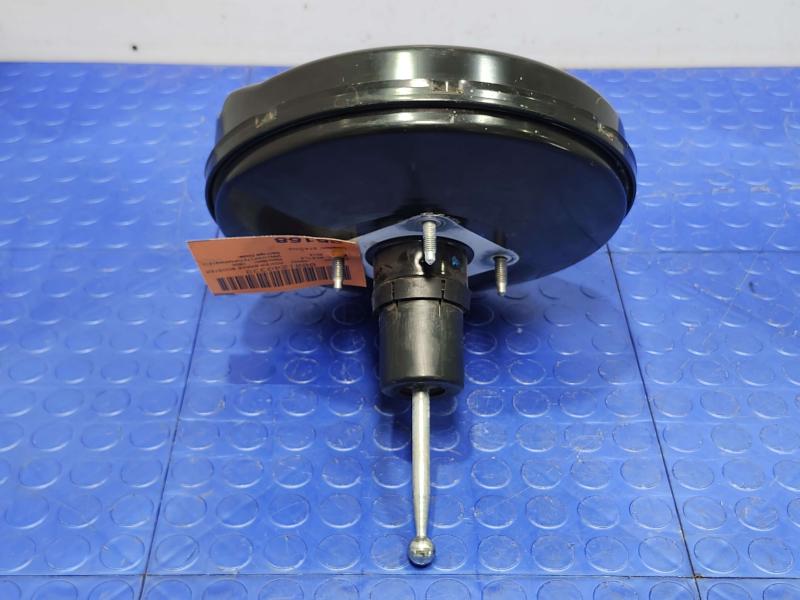 2015 Volkswagen Beetle Power Brake Booster