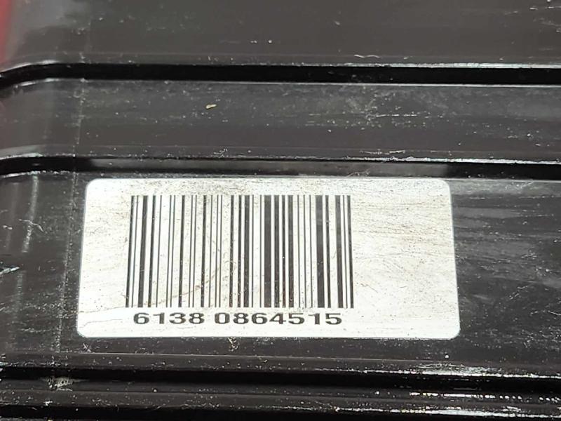 2015 Buick Regal Evaporator Canister