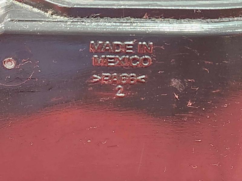 2015 Buick Regal Evaporator Canister