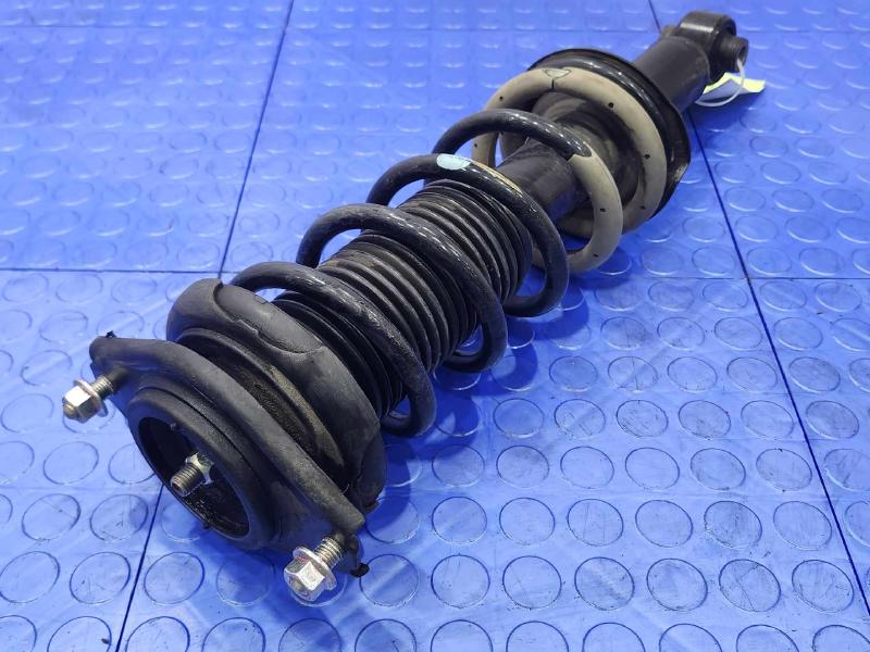 2018 Subaru Legacy Sedan Rear Strut Assembly Left or Right Side OEM 20365AL10A ,RH