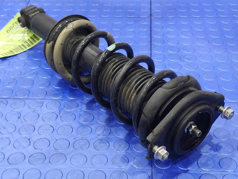 2018 Subaru Legacy Sedan Rear Strut Assembly Left or Right Side OEM 20365AL10A ,RH