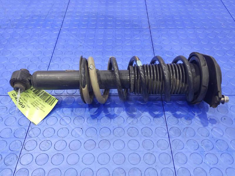 2018 Subaru Legacy Sedan Rear Strut Assembly Left or Right Side OEM 20365AL10A ,RH