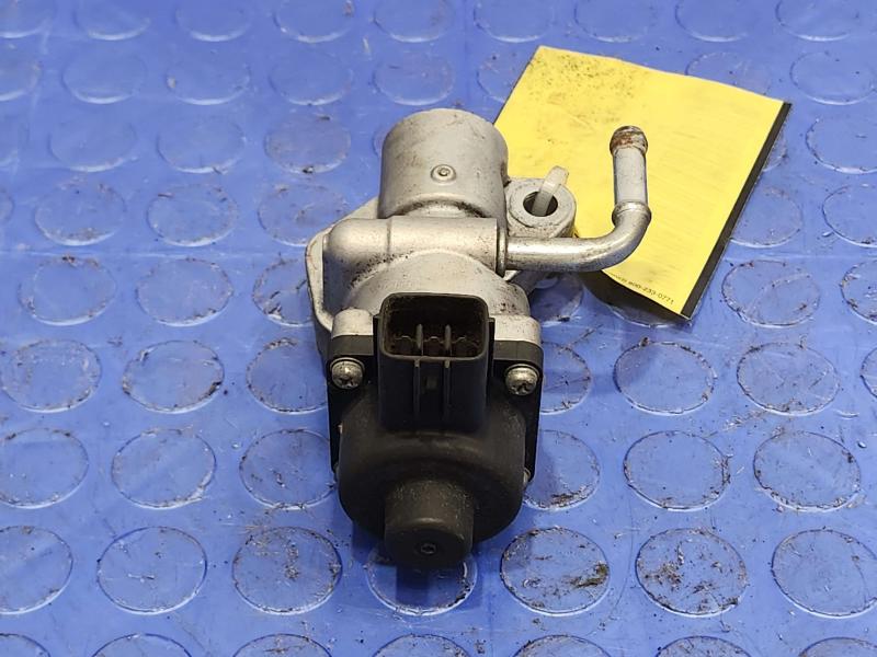 2013 Ford Fusion Exhaust Gas Valve